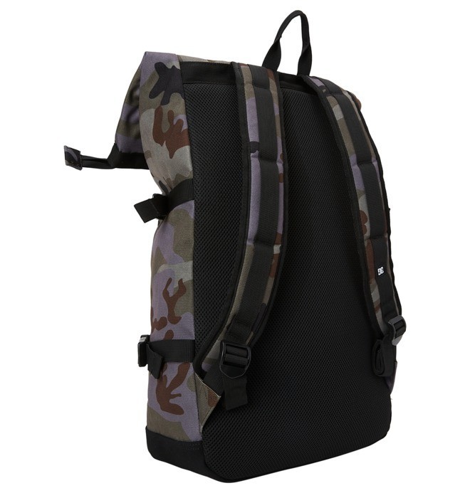 Roll Up 31 L - Large Backpack for Men  ADYBP03088