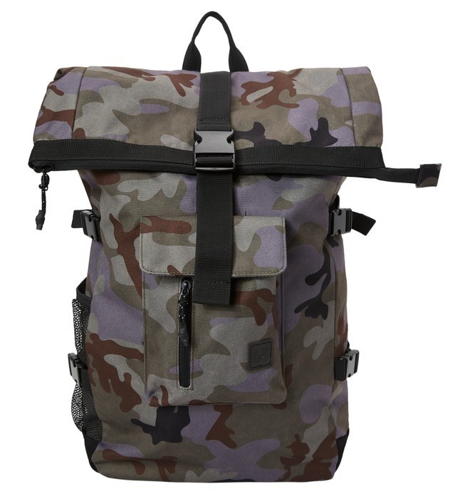 Roll Up 31 L - Large Backpack for Men  ADYBP03088