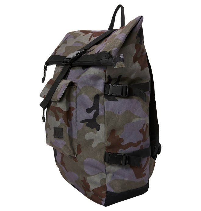 Roll Up 31 L - Large Backpack for Men  ADYBP03088