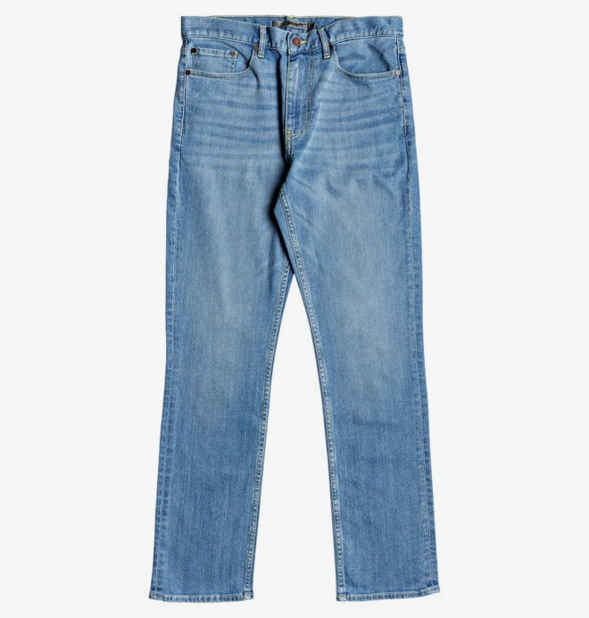 Worker Straight Fit Jeans for Men  ADYDP03029