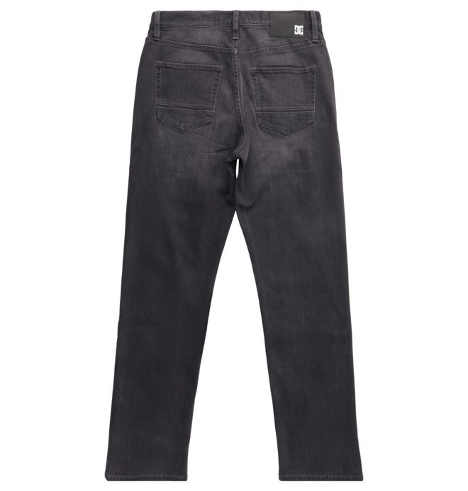 Worker Relaxed Fit Jeans for Men  ADYDP03031