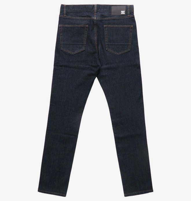 Worker - Slim Fit Jeans for Men  ADYDP03043