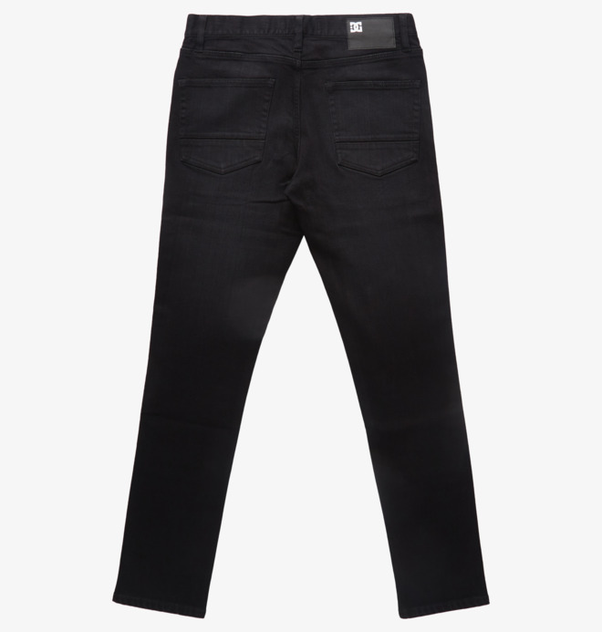 Worker - Slim Fit Jeans for Men  ADYDP03044