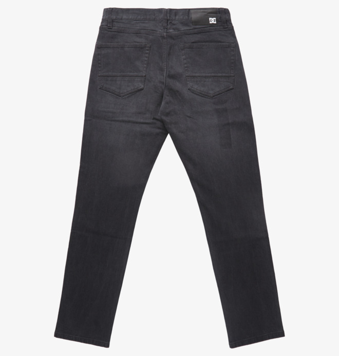 Worker - Slim Fit Jeans for Men  ADYDP03045