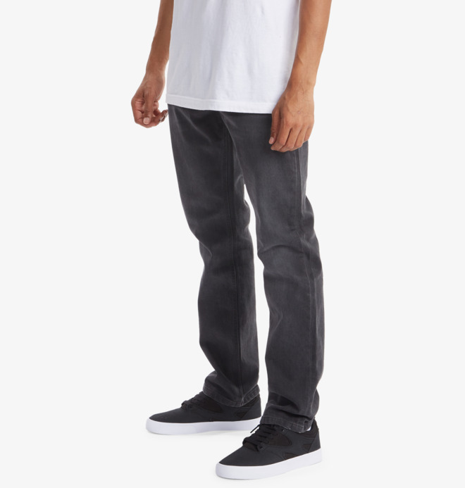 Worker - Slim Fit Jeans for Men  ADYDP03045