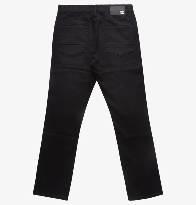 Worker - Straight Fit Jeans for Men  ADYDP03047