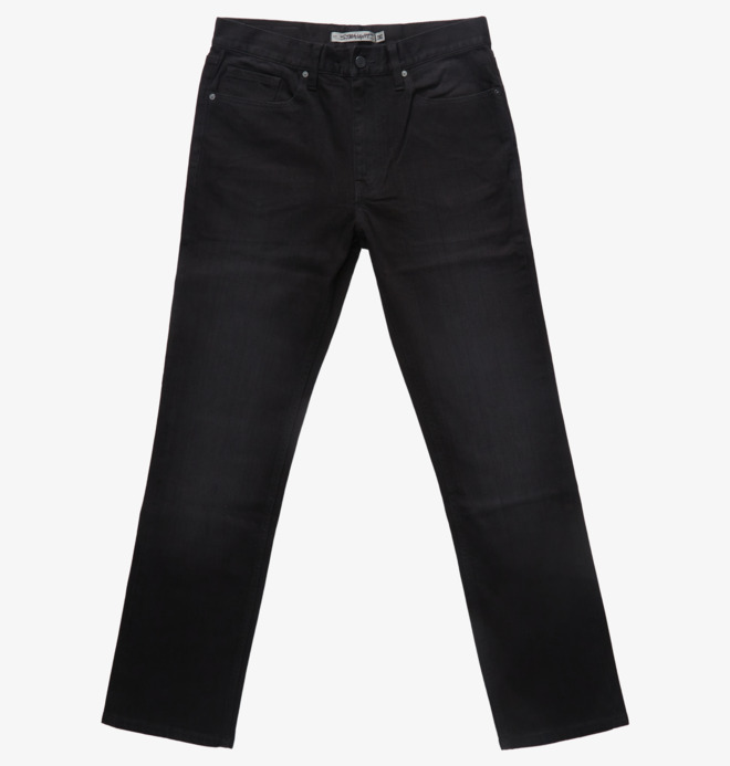 Worker - Straight Fit Jeans for Men  ADYDP03047