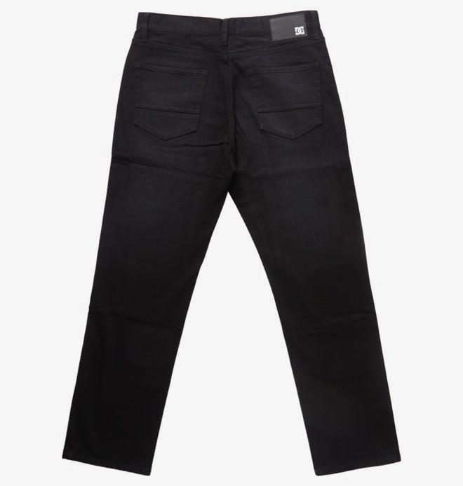 Worker - Relaxed Fit Jeans for Men  ADYDP03051