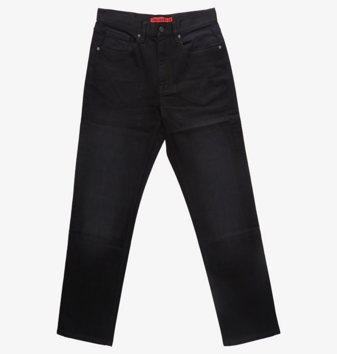 Worker - Relaxed Fit Jeans for Men  ADYDP03051