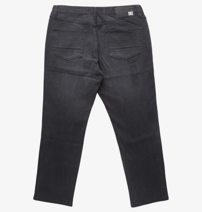 Worker - Relaxed Fit Jeans for Men  ADYDP03052