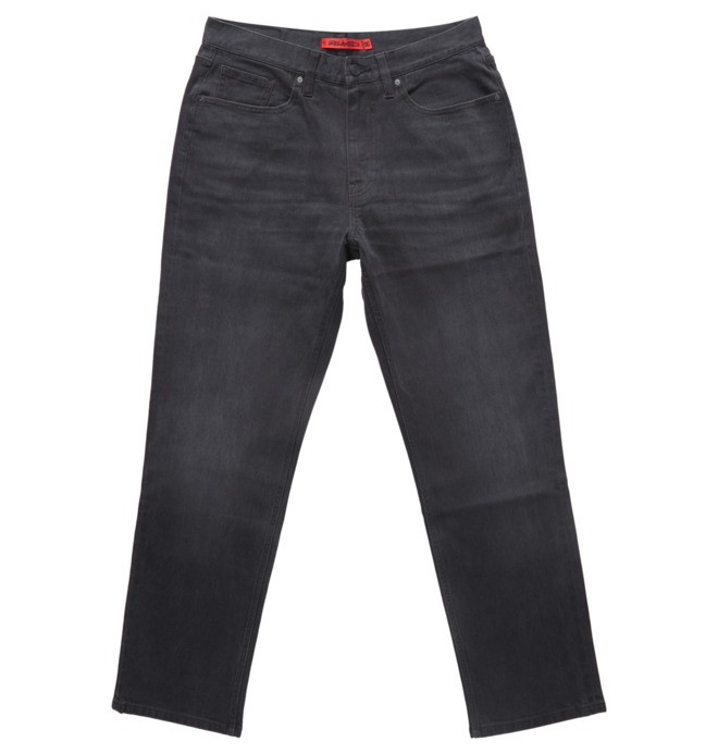 Worker - Relaxed Fit Jeans for Men  ADYDP03052