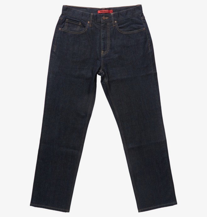 Worker - Relaxed Fit Jeans for Men  ADYDP03054