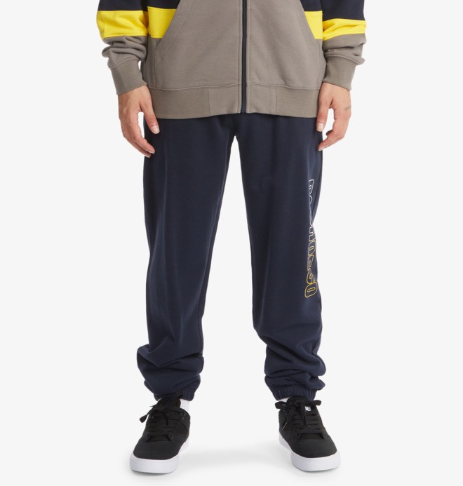 Downing - Tracksuit Bottoms for Men  ADYFB03054