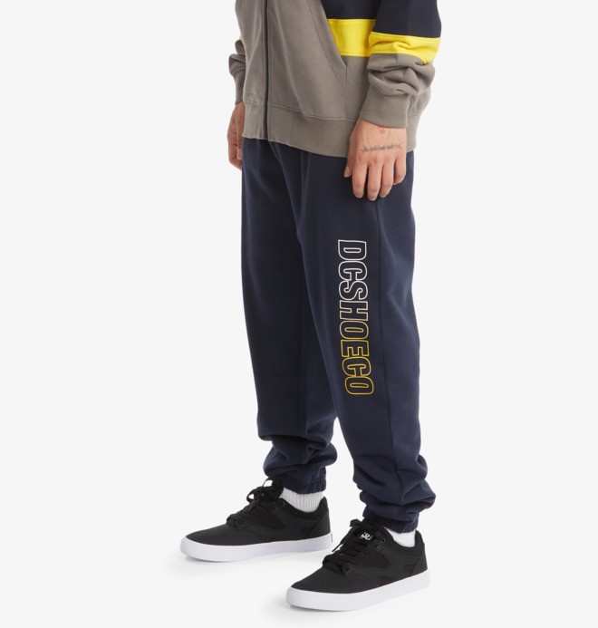 Downing - Tracksuit Bottoms for Men  ADYFB03054
