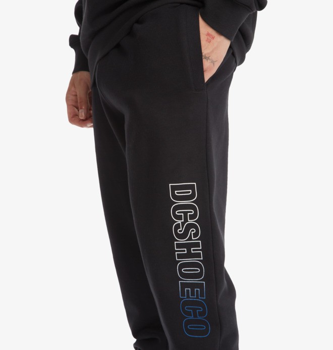 Downing - Tracksuit Bottoms for Men  ADYFB03054