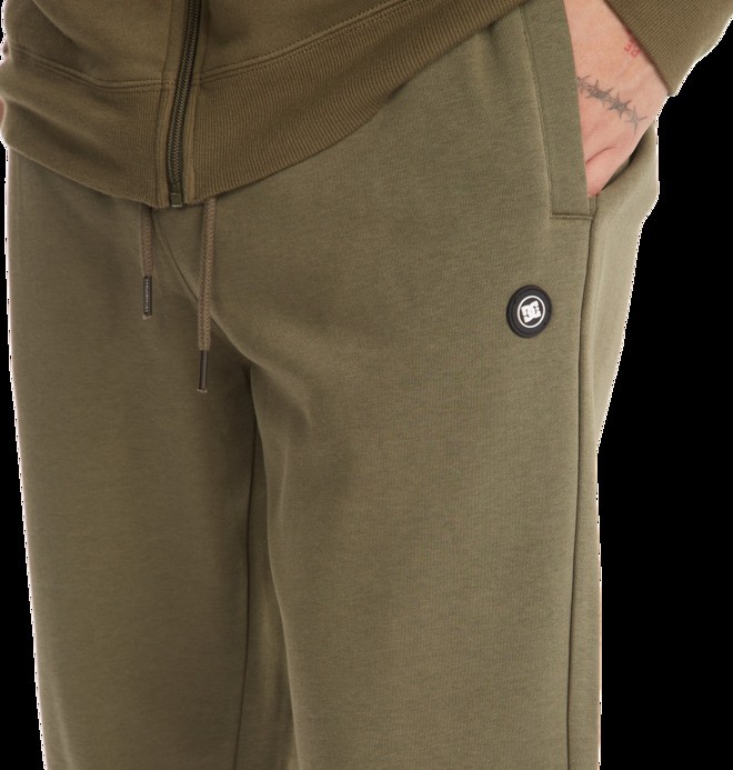 Riot - Tracksuit Bottoms for Men  ADYFB03055