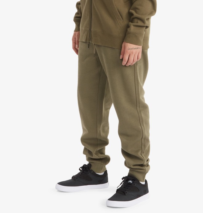 Riot - Tracksuit Bottoms for Men  ADYFB03055