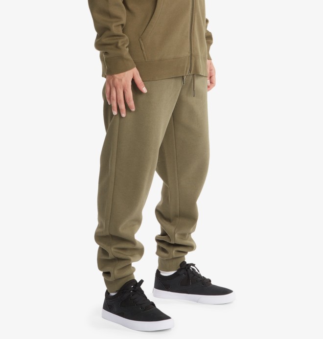 Riot - Tracksuit Bottoms for Men  ADYFB03055
