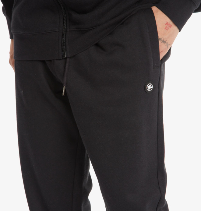 Riot - Tracksuit Bottoms for Men  ADYFB03055