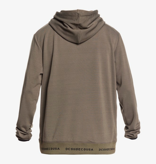 Commuter Technical Fleece Hoodie for Men  ADYFT03226