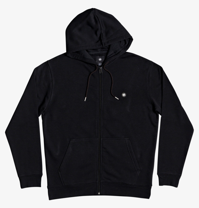 Riot Zip-Up Hoodie for Men  ADYFT03240
