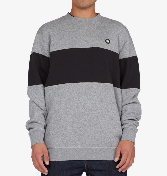 Riot Sweatshirt for Men  ADYFT03243