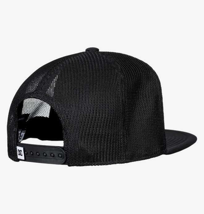 Balderson - Trucker Cap  ADYHA03628