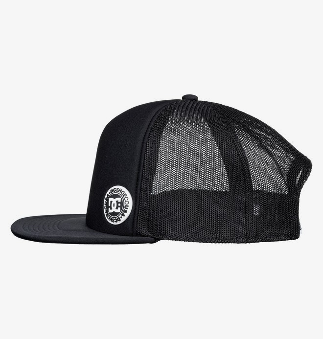 Balderson - Trucker Cap  ADYHA03628