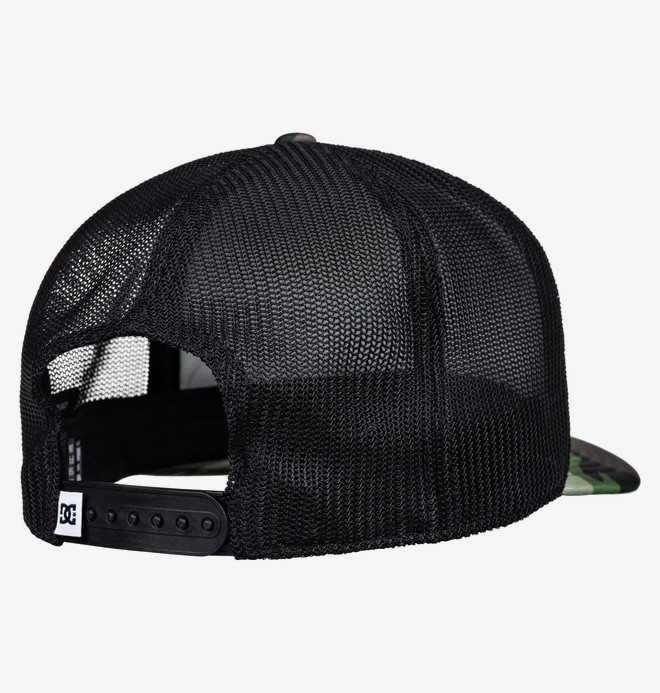 Balderson - Trucker Cap  ADYHA03628