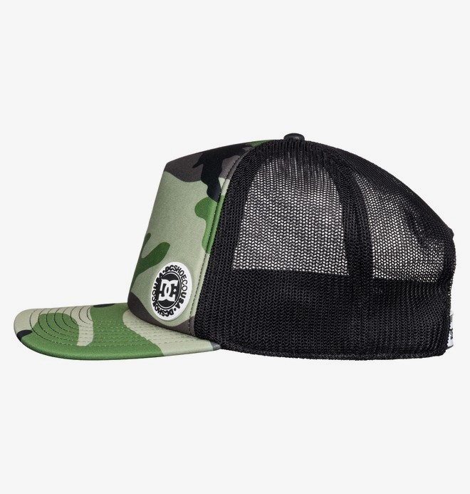 Balderson - Trucker Cap  ADYHA03628