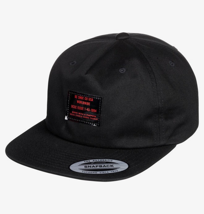 Full Service - Strapback Cap  ADYHA03980