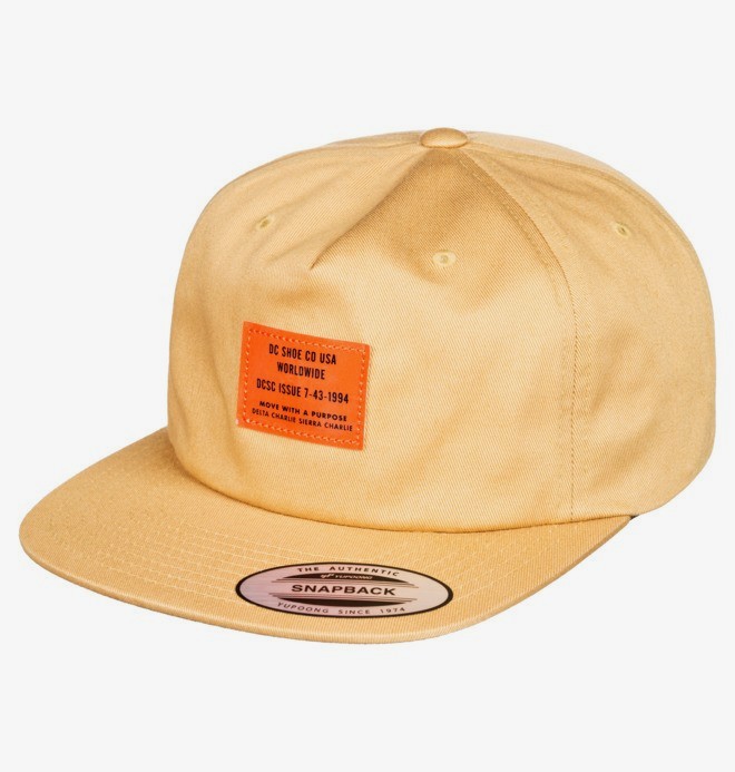 Full Service - Strapback Cap ADYHA03980