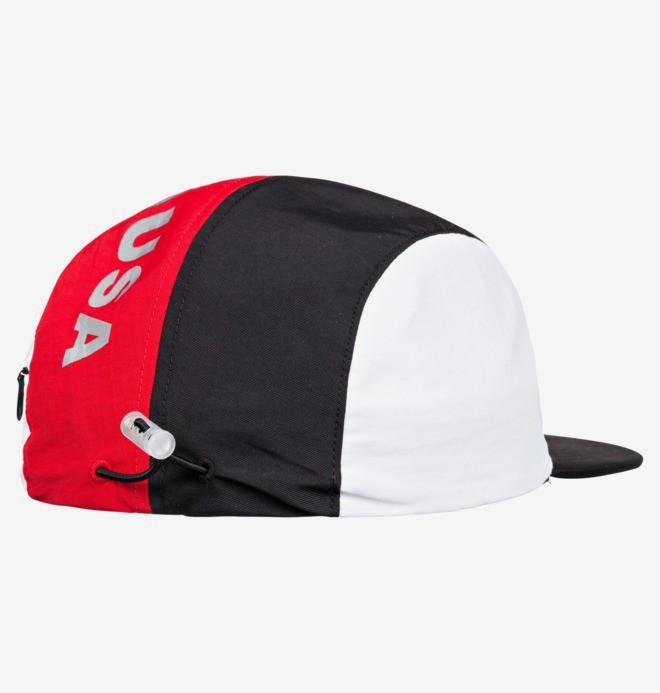 DC Sport - Camper Cap  ADYHA03981