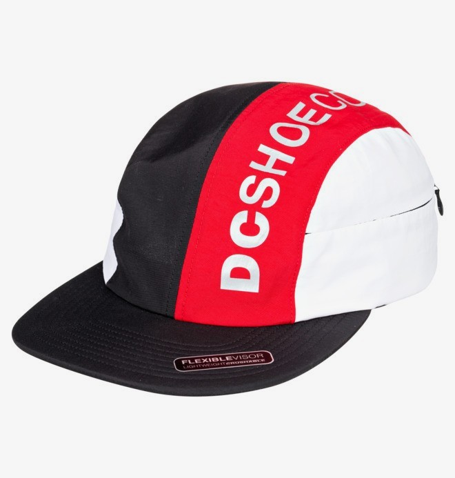 DC Sport - Camper Cap  ADYHA03981