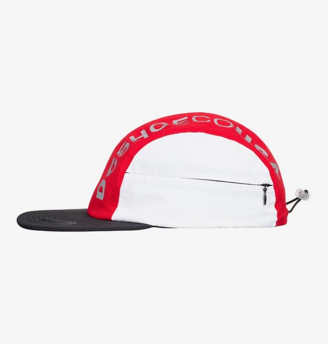 DC Sport - Camper Cap  ADYHA03981