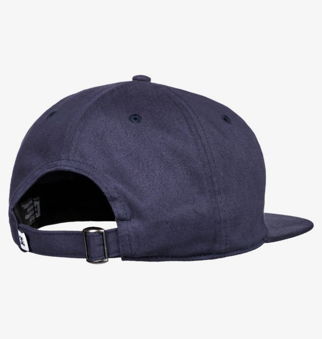 Hilltop - Strapback Cap  ADYHA03983