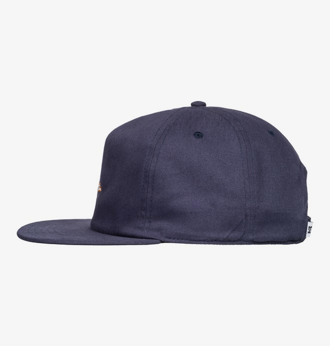 Hilltop - Strapback Cap  ADYHA03983