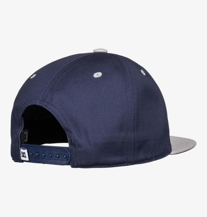 All Caps - Snapback Cap  ADYHA03989