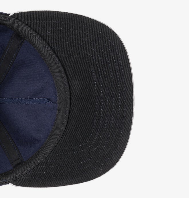 All Caps - Snapback Cap  ADYHA03989