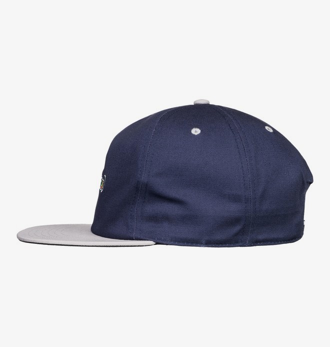 All Caps - Snapback Cap  ADYHA03989