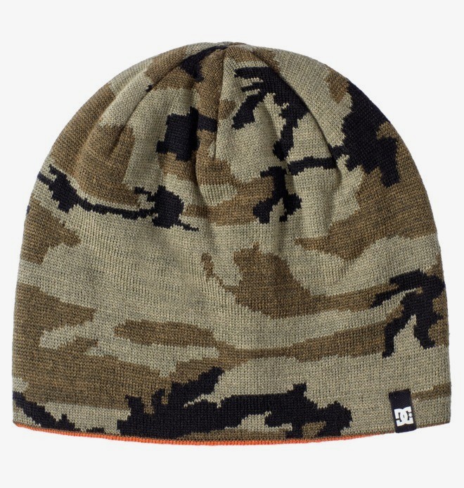 Rally - Beanie for Men  ADYHA04053