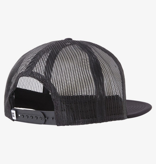 Gas Station - Trucker Cap for Men  ADYHA04061