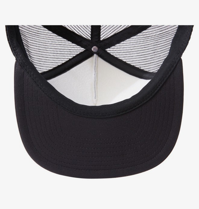 Gas Station - Trucker Cap for Men  ADYHA04061