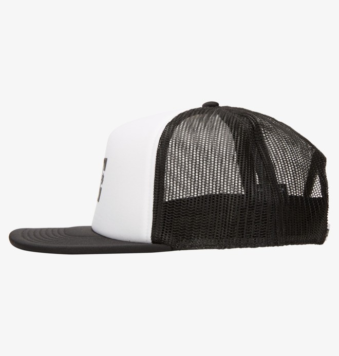 Gas Station - Trucker Cap for Men  ADYHA04061