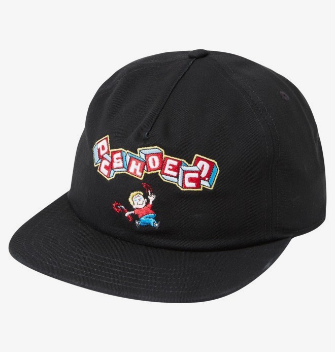 Playtime - Snapback Cap for Men  ADYHA04070