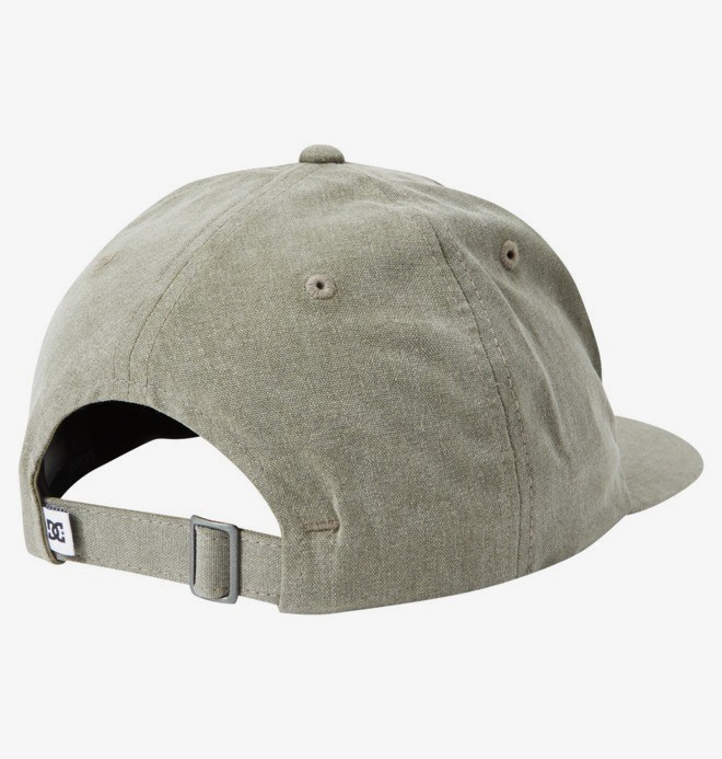 Stamped - Snapback Cap for Men  ADYHA04071