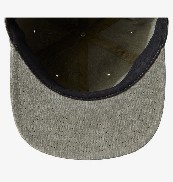 Stamped - Snapback Cap for Men  ADYHA04071