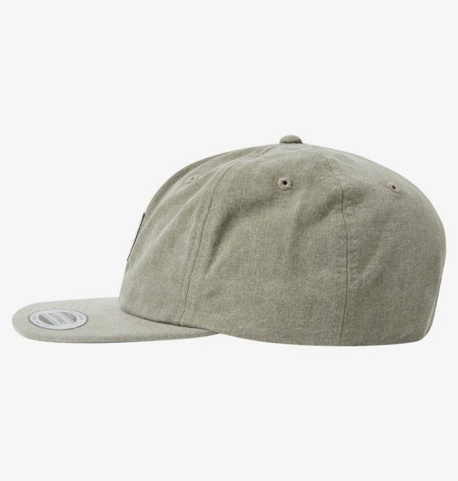 Stamped - Snapback Cap for Men  ADYHA04071