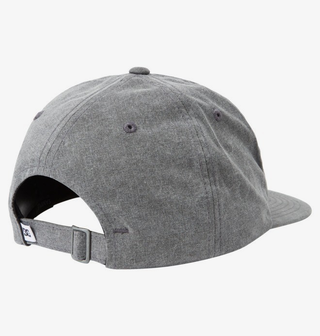 Stamped - Snapback Cap for Men  ADYHA04071