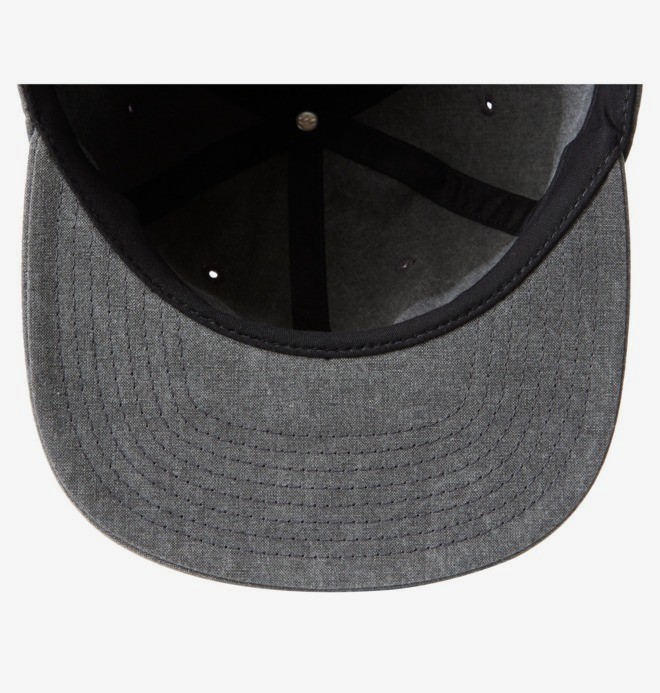 Stamped - Snapback Cap for Men  ADYHA04071